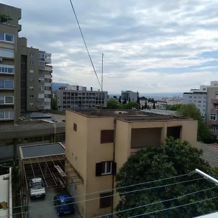 Apartman Miss Evita * Split
