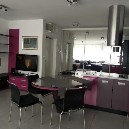 Apartment Apartman Miss Evita Split