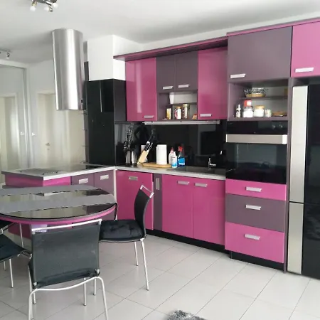 Apartman Miss Evita Split