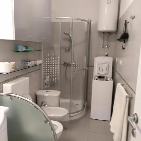 Apartman Miss Evita Apartment