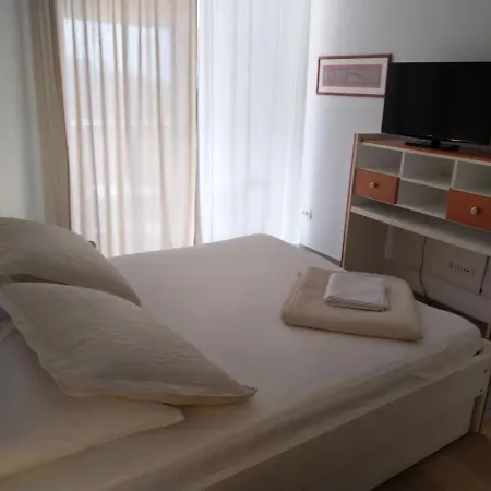 Apartment Apartman Miss Evita *