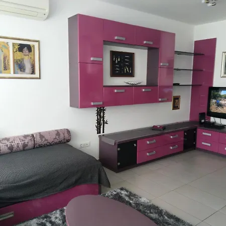 Apartman Miss Evita Apartment