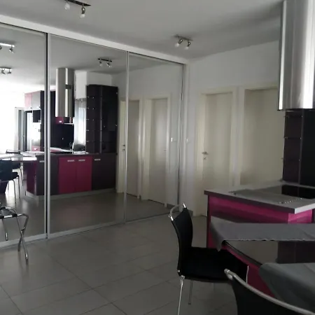 Apartment Apartman Miss Evita