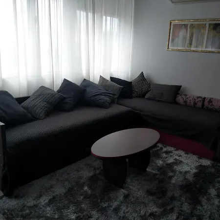 Apartman Miss Evita Split