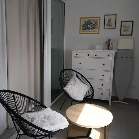 Apartman Miss Evita * Split