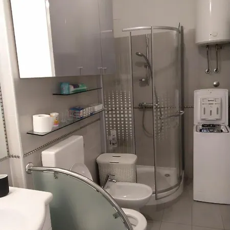 Apartman Miss Evita *