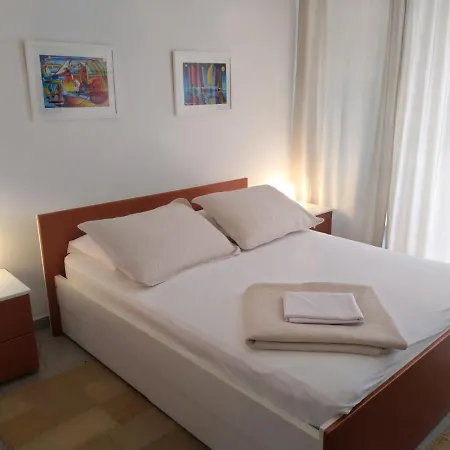 Appartamento Apartman Miss Evita *