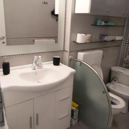 Appartamento Apartman Miss Evita Spalato